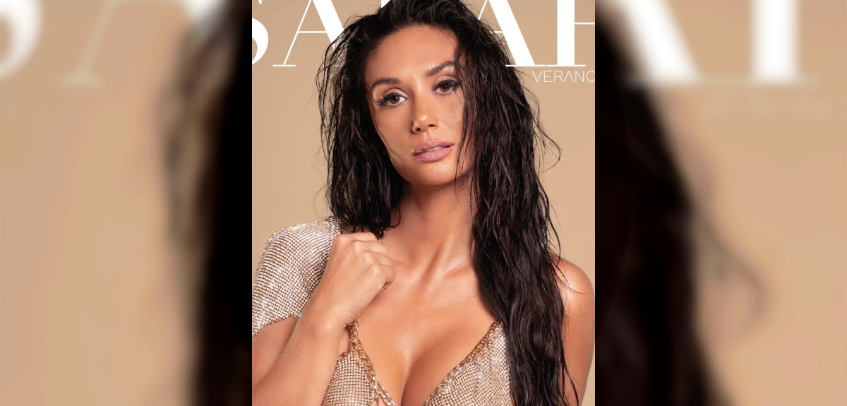 Pamela Díaz hizo un cambio radical en su vida relacionado con su salud: “He madurado”