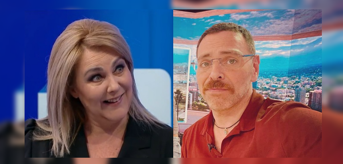 La particular confesión de Pamela Jiles que involucró a José Antonio Neme: “No disimulemos más”