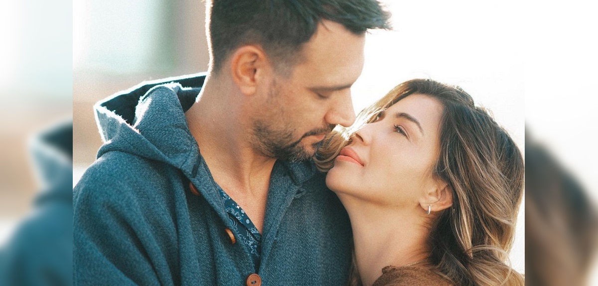 Pancha Merino le puso fecha a matrimonio con Andrea Marocchino: 