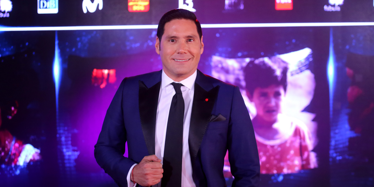 Esposo de Pancho Saavedra escribió conmovedor mensaje tras convertirse en padre