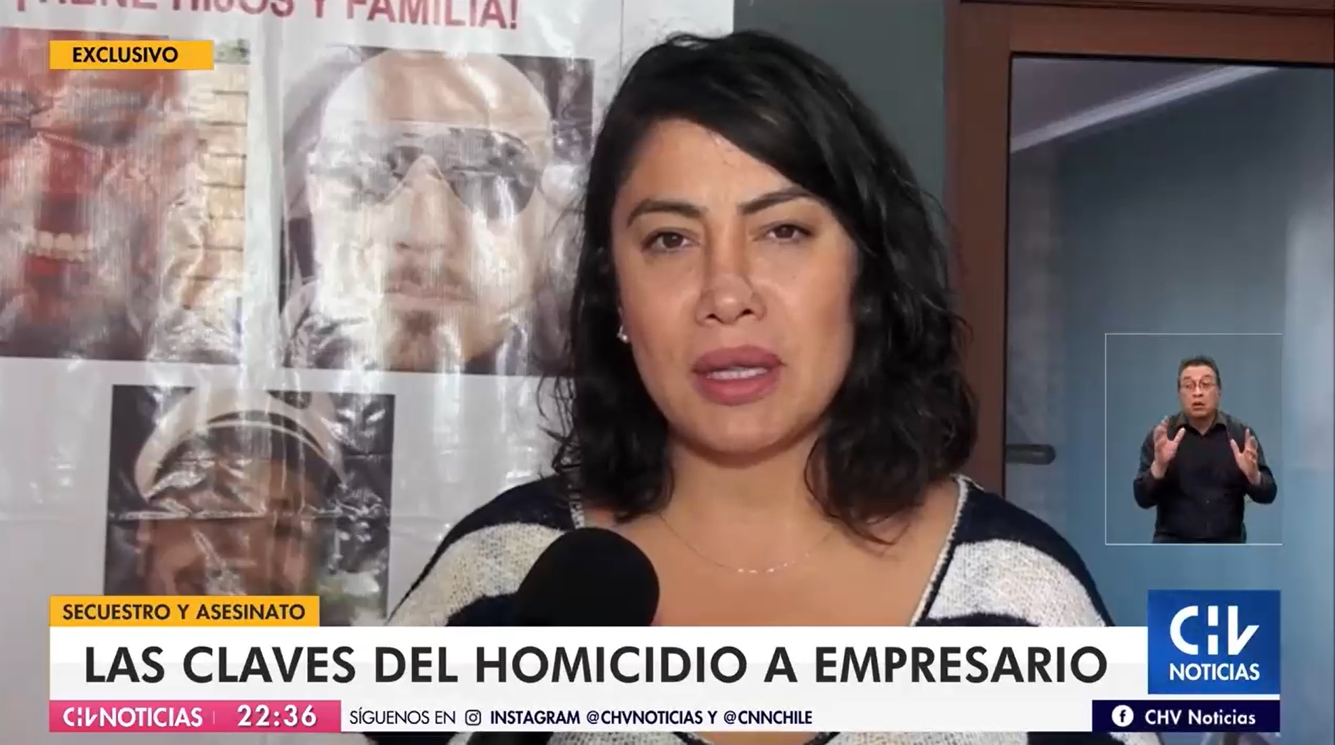 Pareja de Pedro Carrión