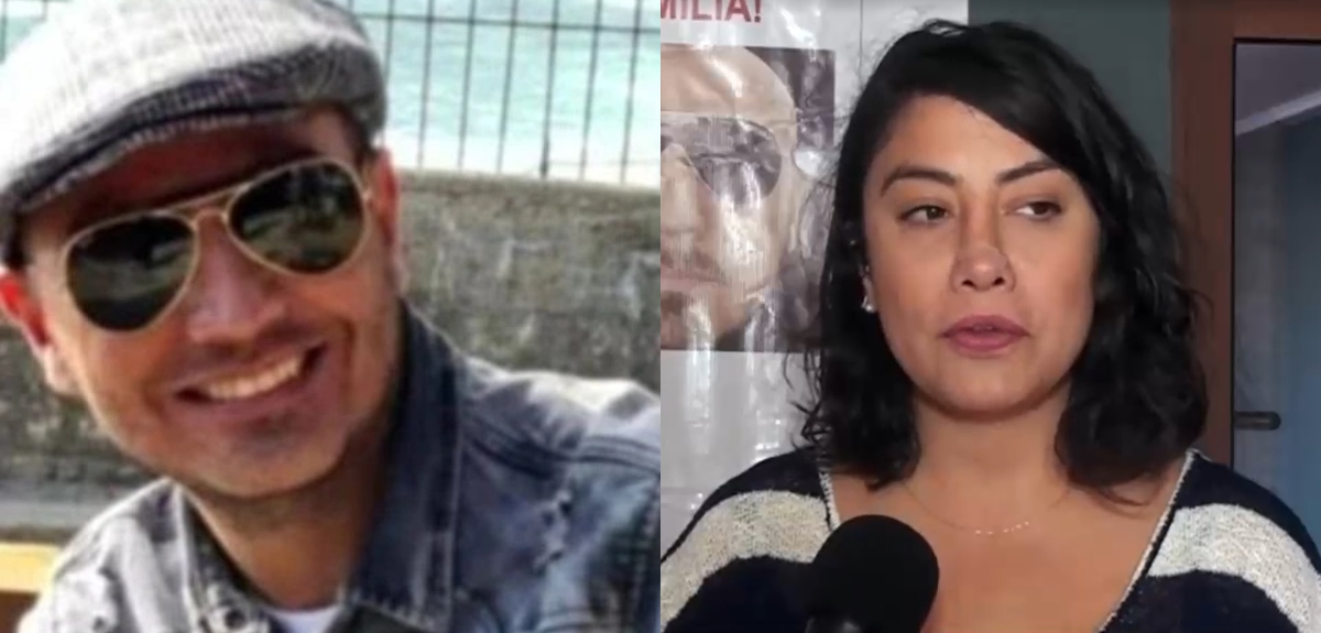 Pareja de Pedro Carrión aseguró que fue vigilada en los días previos al crimen: 