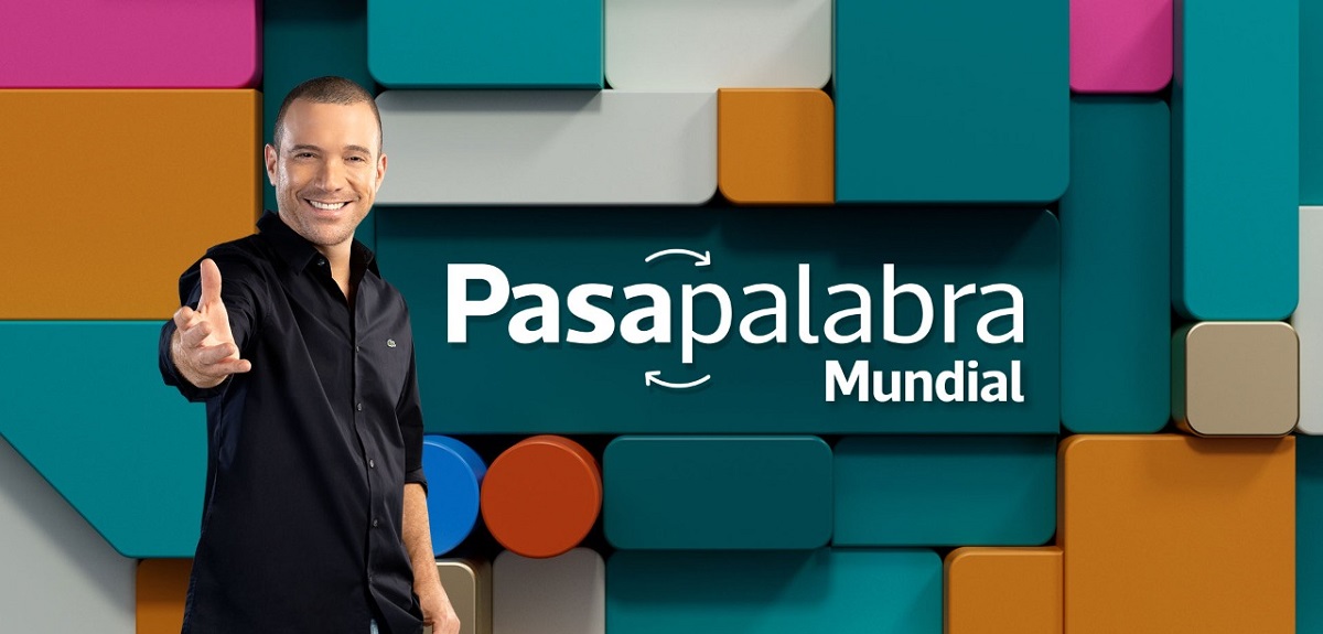 Chilevisión le pone fecha de estreno al primer mundial de 'Pasapalabra'