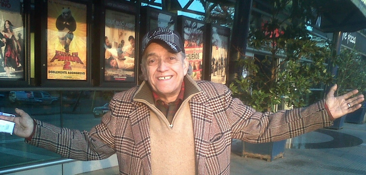 Ícono de la 'Nueva Ola': fallece cantante Patricio Renán a los 77 años