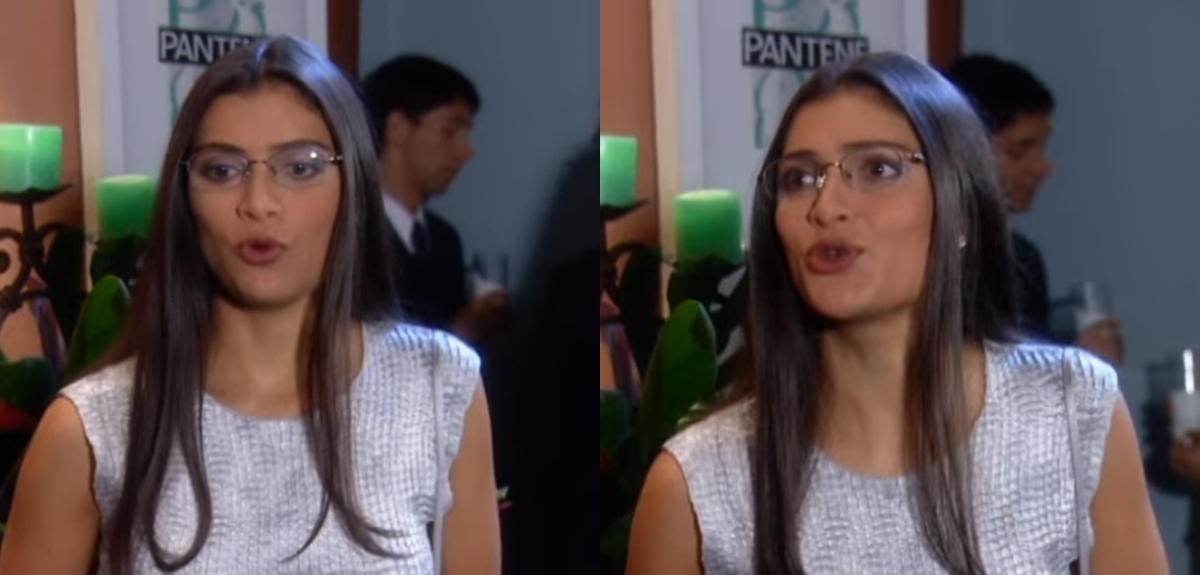 Pato Sotomayor recordó su paso por "Yo soy Betty, la fea" y cómo se llevó con el elenco