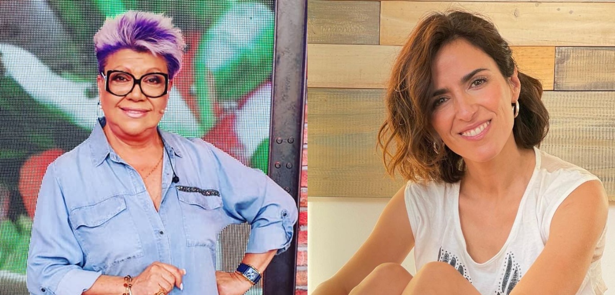 Patricia Maldonado se fue contra Paz Bascuñán y su rol en Demente: 