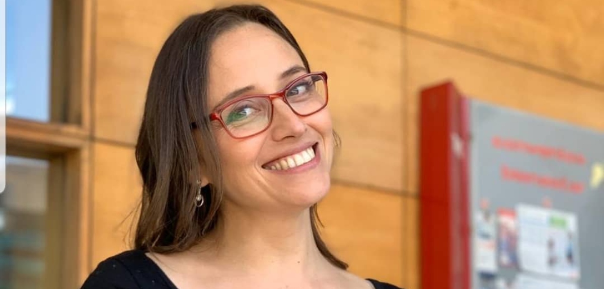 CHV confirmó fecha y hora para el debut de Patricia Venegas en su noticiero: 