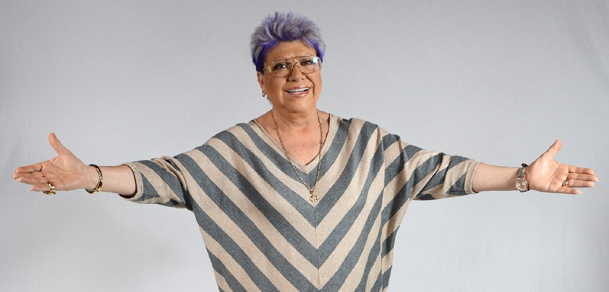 Paty Maldonado reveló que está preparando su propio matinal y criticó la TV actual: 