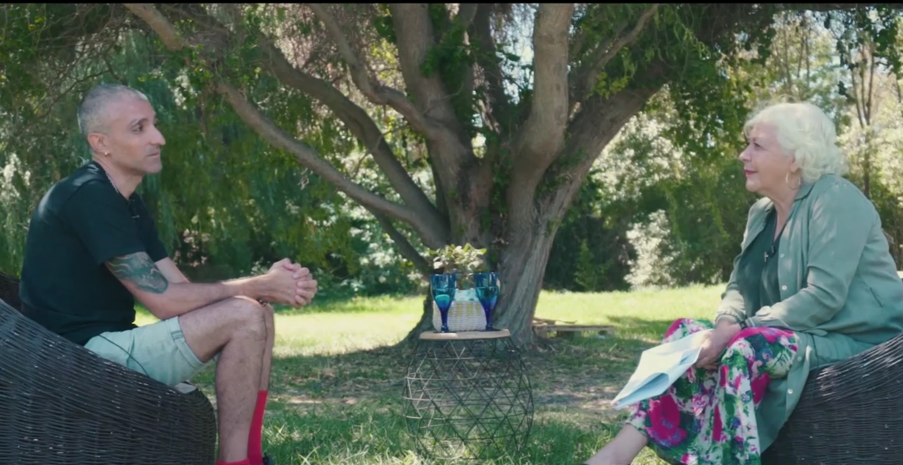 Pauta Libre Rojas Vade