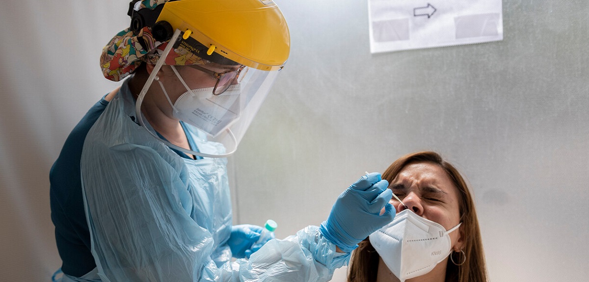 Minsal reportó 13.820 casos nuevos de COVID-19 y 149 fallecidos durante la última jornada