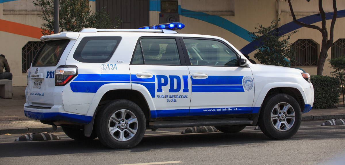 Mujer asesinó a puñaladas a su padre en Coquimbo: pareja la ayudó a cometer el crimen