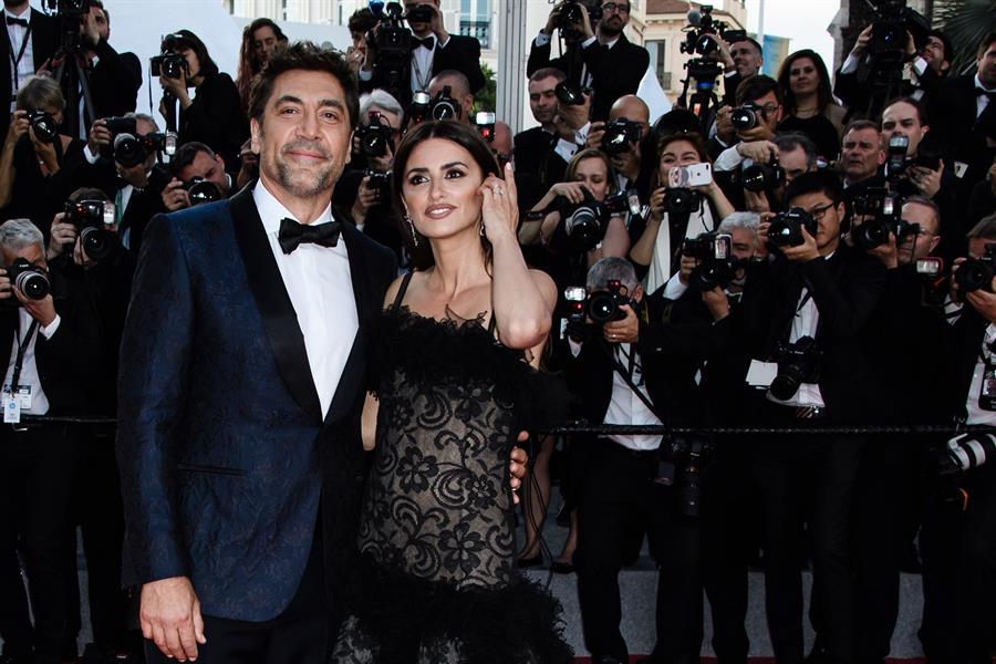 La historia de amor de Penélope Cruz y Javier Bardem: se conocieron 15 años antes de pololear 