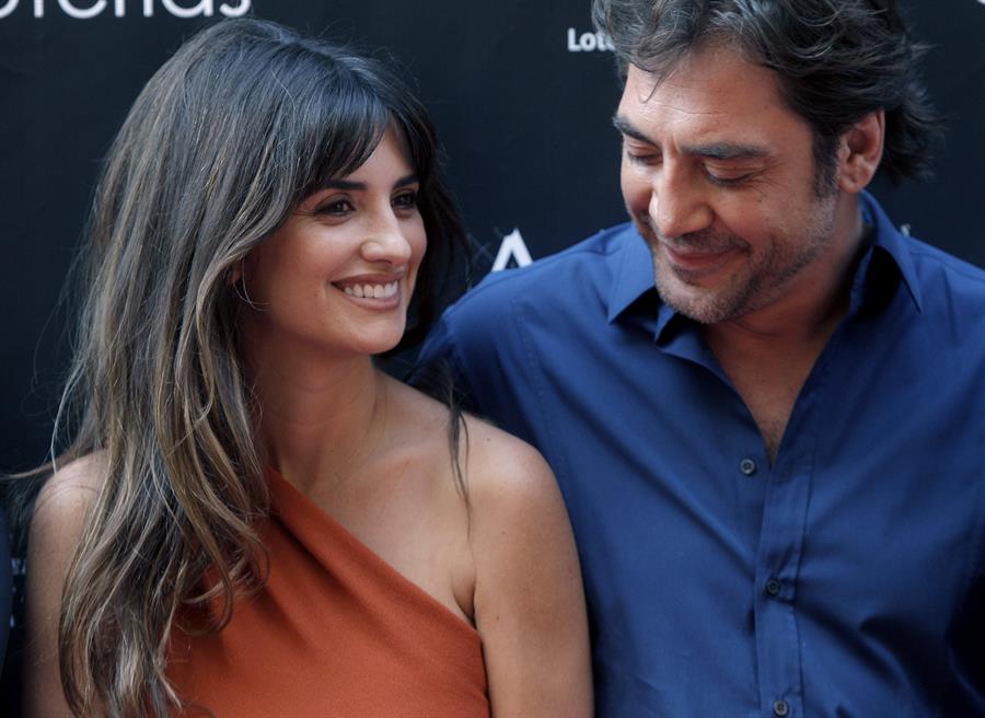 La historia de amor de Penélope Cruz y Javier Bardem: se conocieron 15 años antes de pololear 