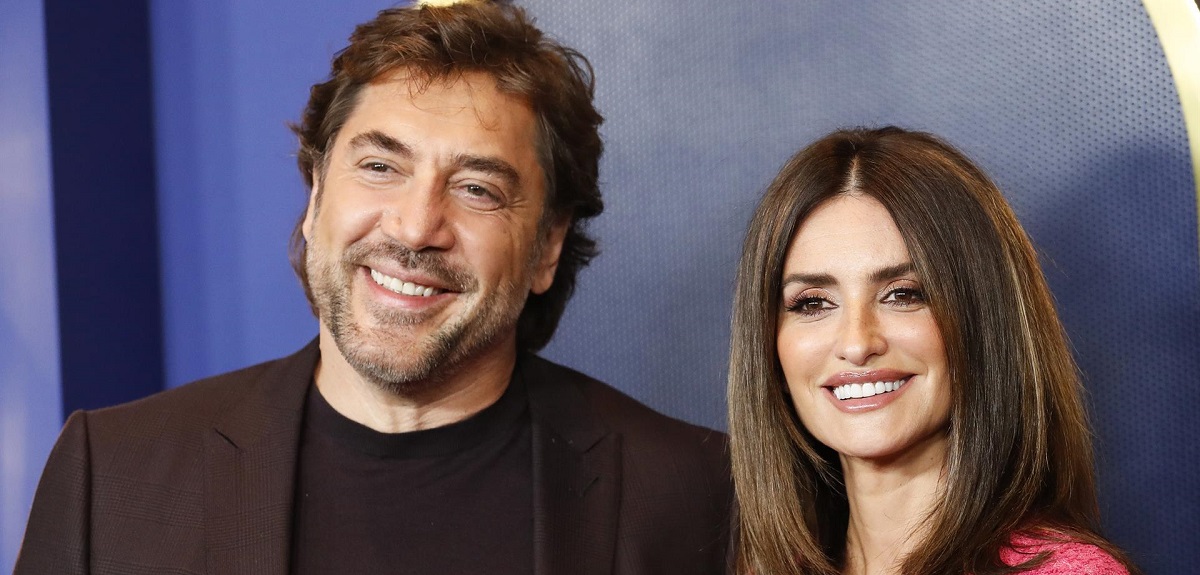La historia de amor de Penélope Cruz y Javier Bardem: se conocieron 15 años antes de pololear