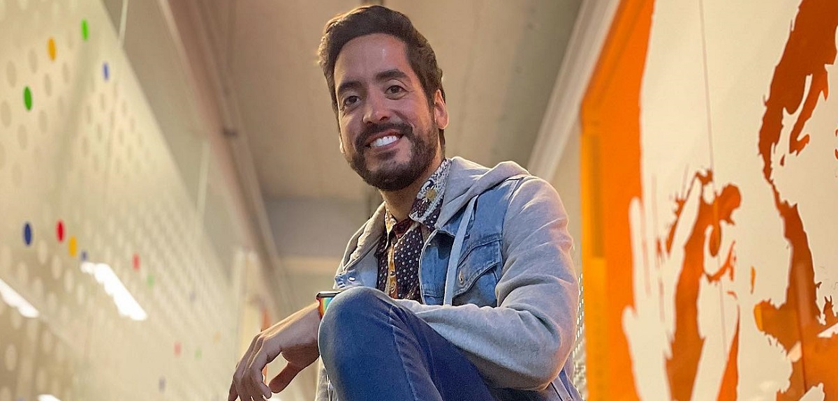 Periodista de Aquí Somos todos denunció estar siendo extorsionado por video sexual: 