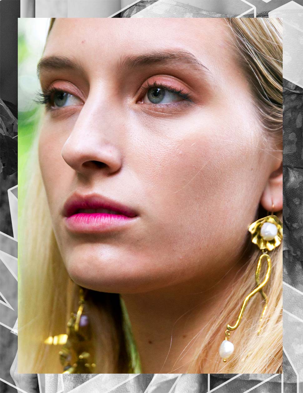 Inspirado en los 90: las tendencias de maquillaje que se lucirán durante el otoño-invierno 2022