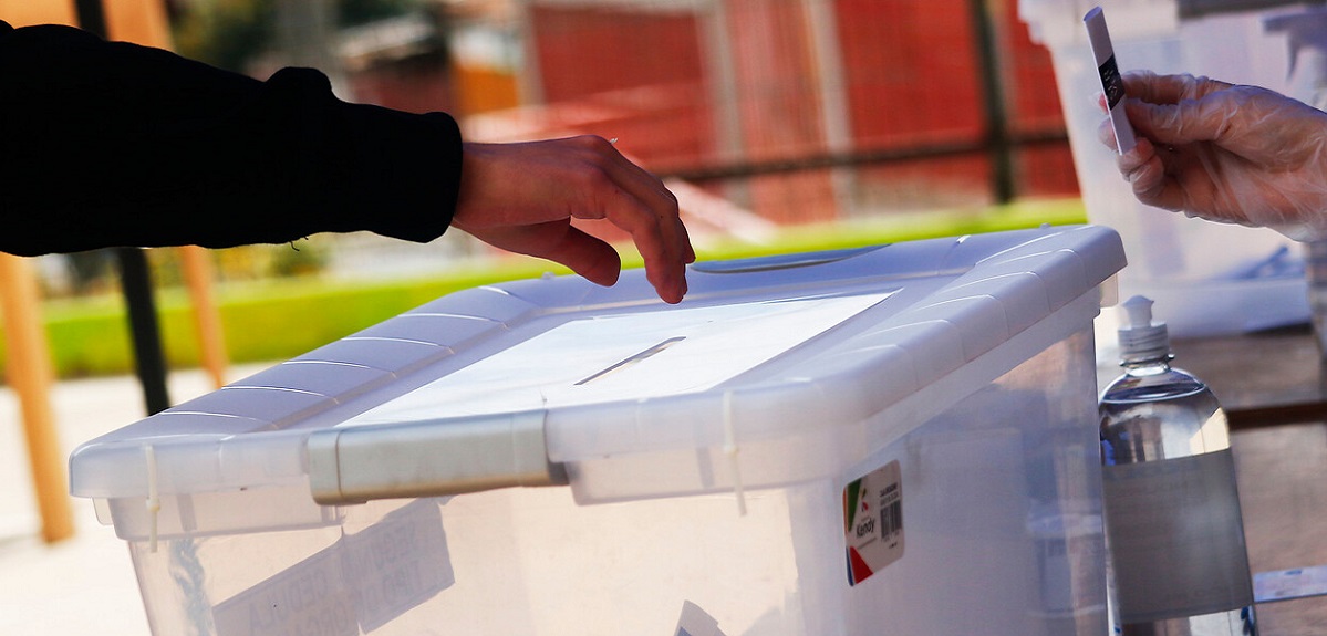 Defensoría de Niñez pide que menores desde 16 años voten en plebiscito de salida: ofició a Congreso