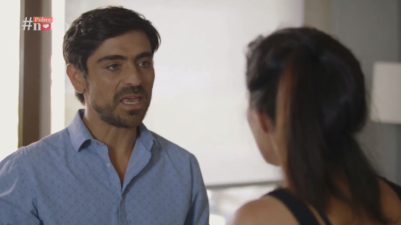 Televidentes criticaron a protagonista de Pobre Novio