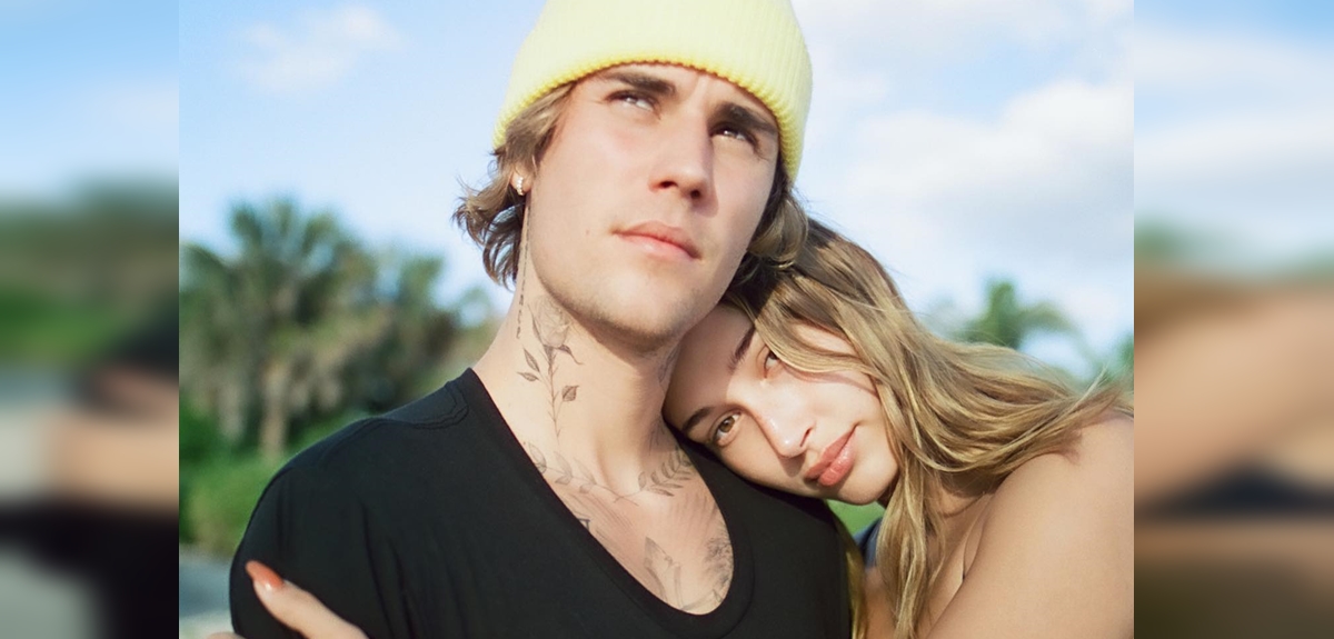Justin Bieber y su preocupación por salud de Hailey Baldwin: sufrió coágulo sanguíneo en el cerebro