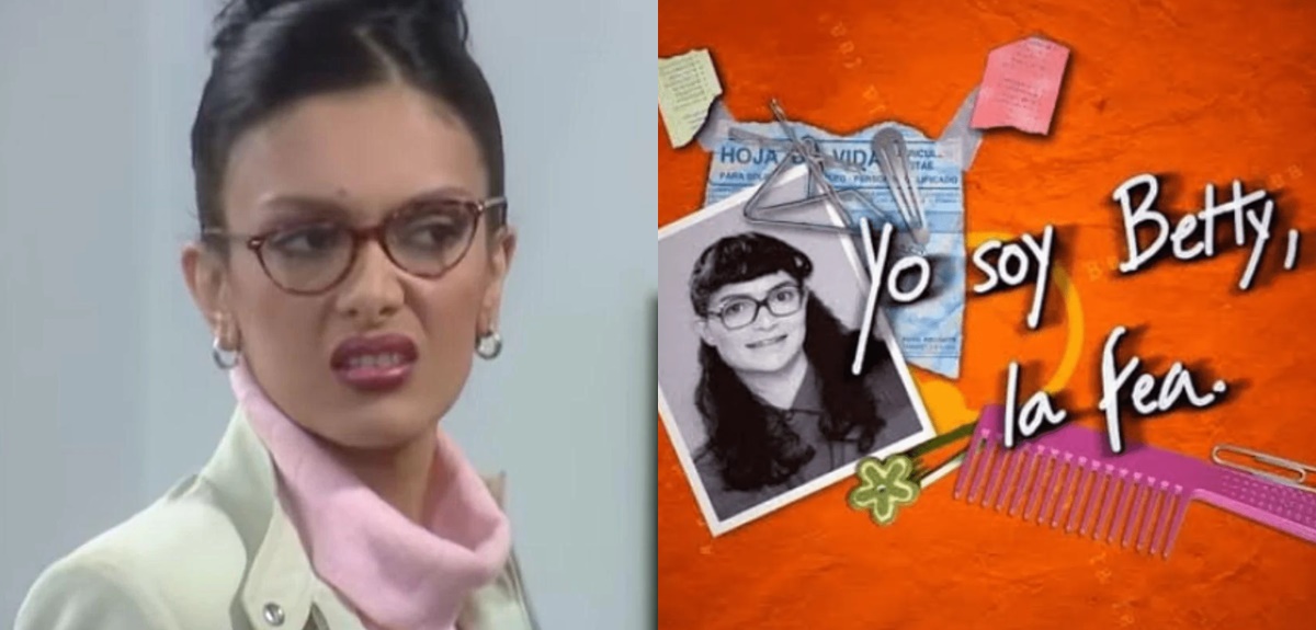 A más de 20 años del estreno: el presente de Marcela Posada, La Jirafa de 