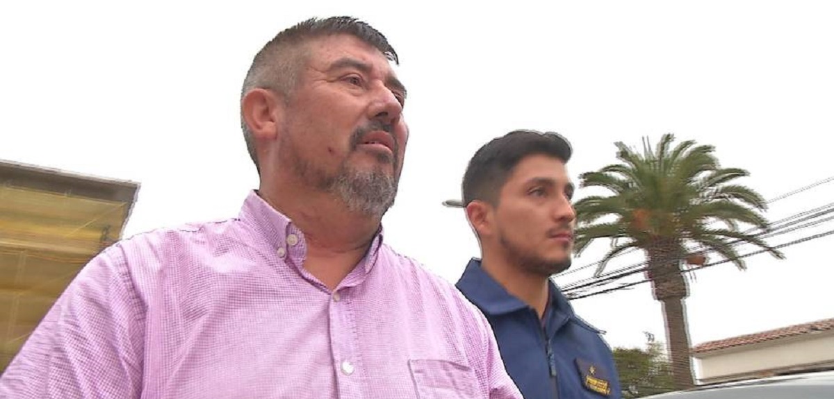 Psicópata del pincel: el criminal que se mantiene en prisión preventiva por intento de homicidio