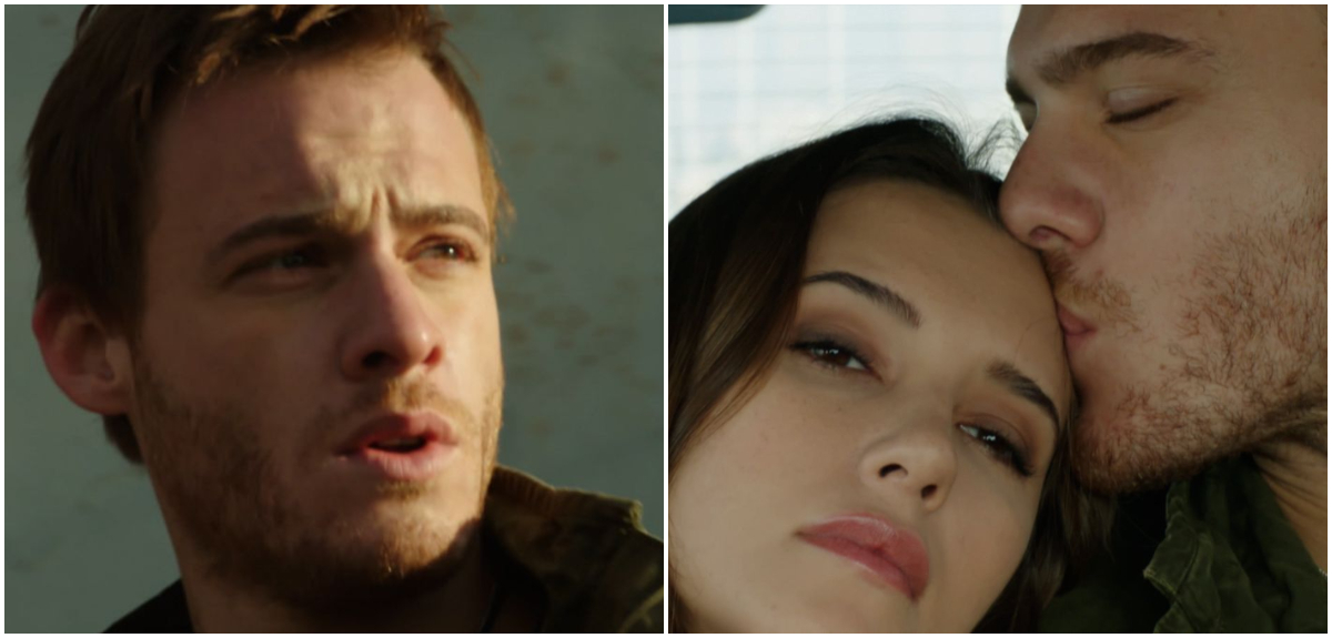 Apuesta Turca de Mega, Puerto Estambul, lidera en sintonía en su estreno: mostró conexión con Chile