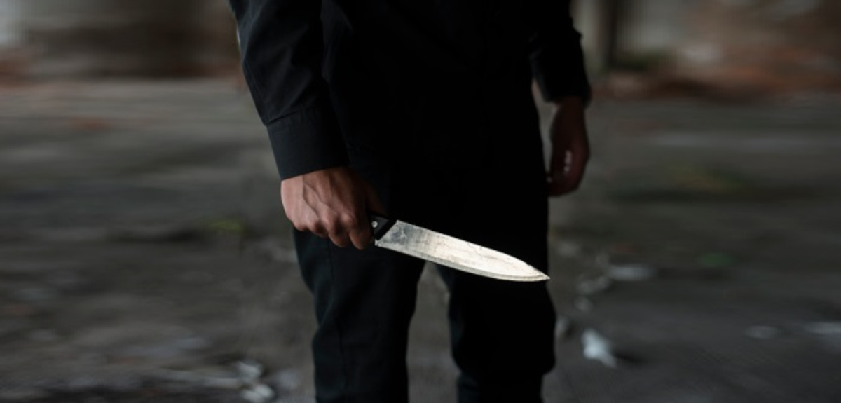 Hombre apuñaló a su yerno hasta la muerte tras enterarse de que maltrataba a su hija