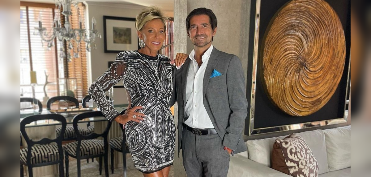 Raquel Argandoña reveló íntimos detalles de su relación con Félix Ureta y descartó quiebre