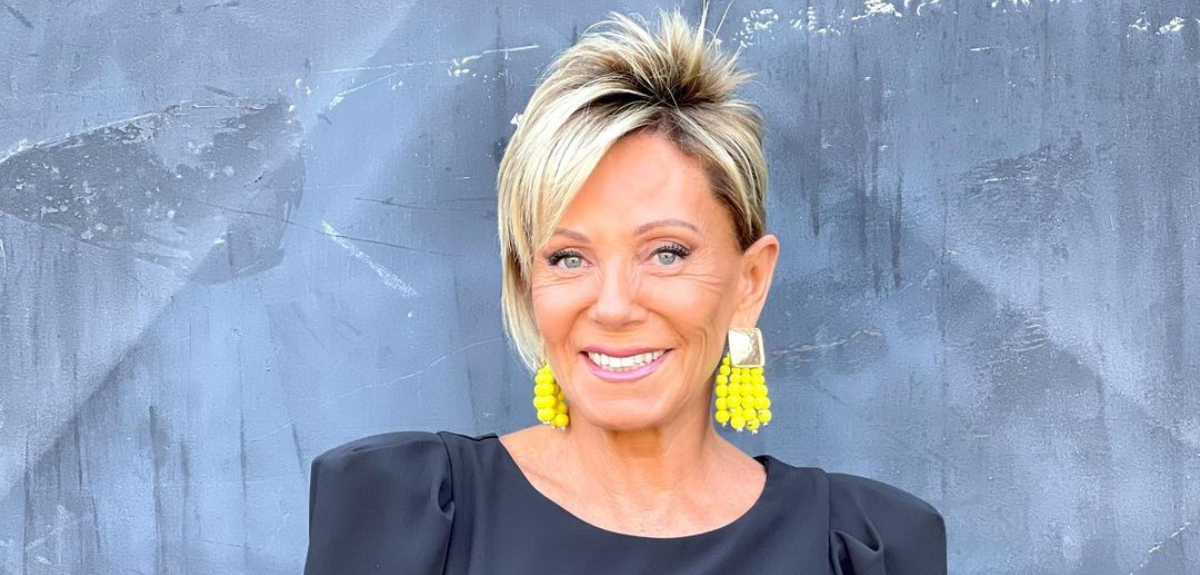 Raquel Argandoña aseguró que hay enemistad entre Kathy Salosny y Eva Gómez: 