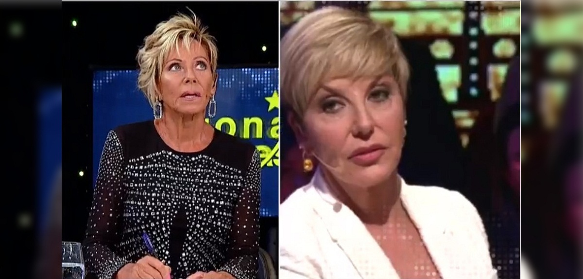 Raquel Argandoña recordó hecho que marcó quiebre en amistad con Paulina Nin: 