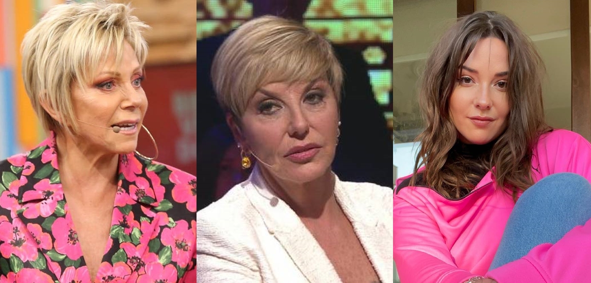 Raquel Argandoña recordó venganza de Kel por antigua polémica con Paulina Nin: involucra a Nano