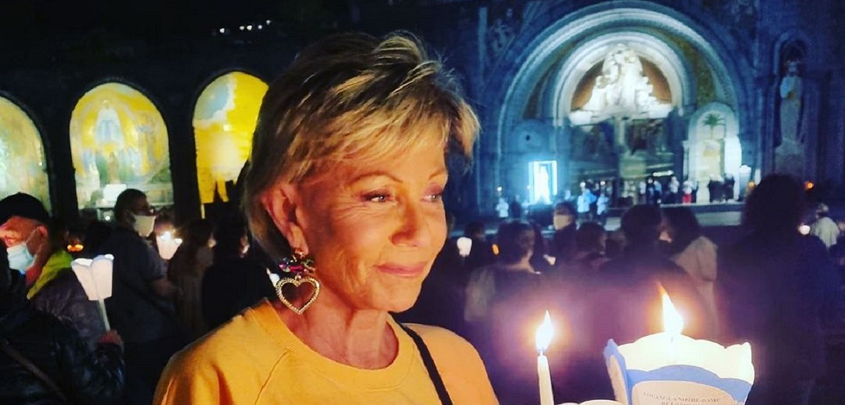 Raquel Argandoña se sincera ante quiebre entre Nano y Kel Calderón: 