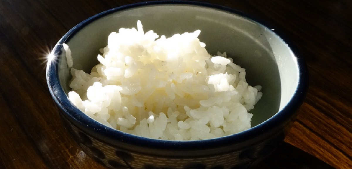 Nutricionista explica por qué el arroz blanco puede ser tan riesgoso para la salud como el azúcar