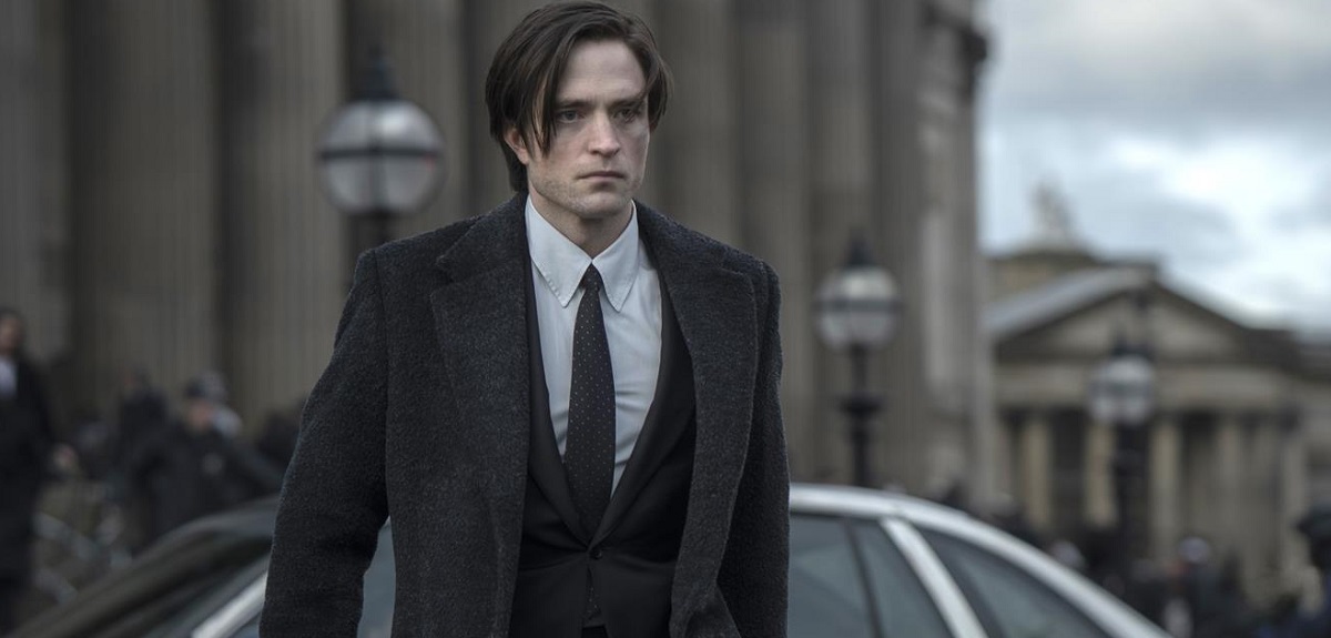 Robert Pattinson sobre nueva cinta que protagoniza: 