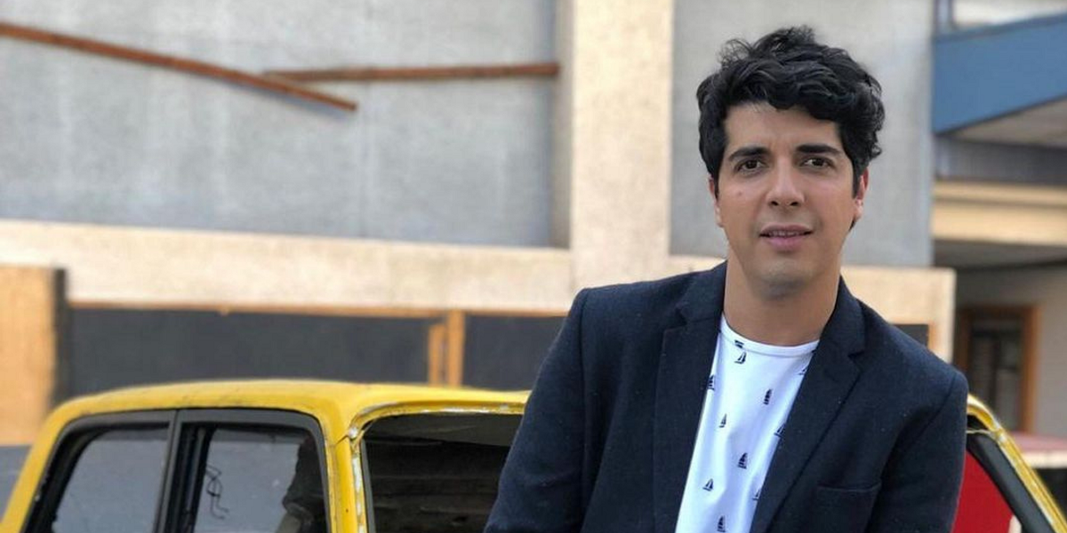 Roberto Van Cauwelaert recordó episodio de censura durante su estadía en TVN: 