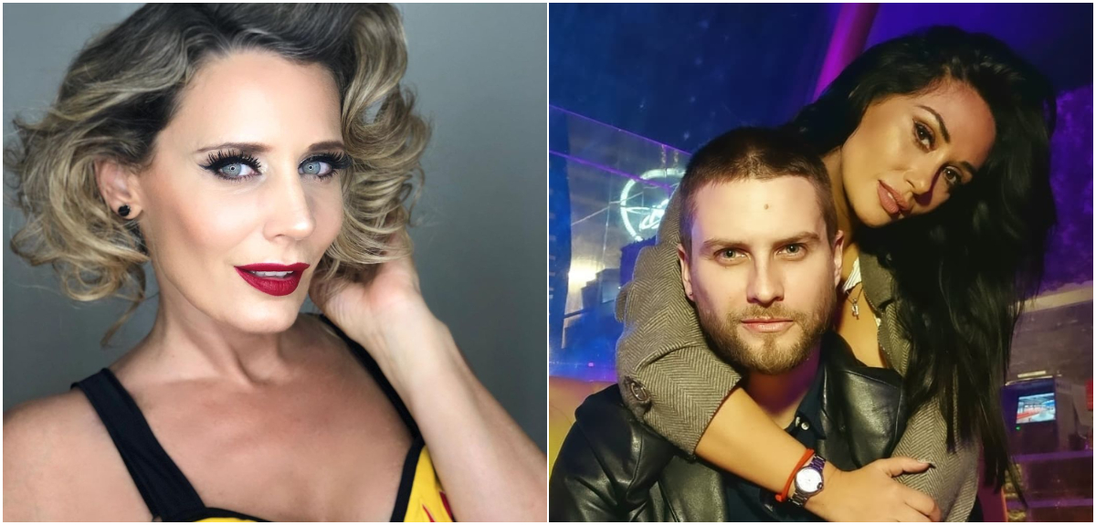 Rocío Marengo se refirió a quiebre amoroso entre Pamela Díaz y JP Cretton: “Yo no me meto”