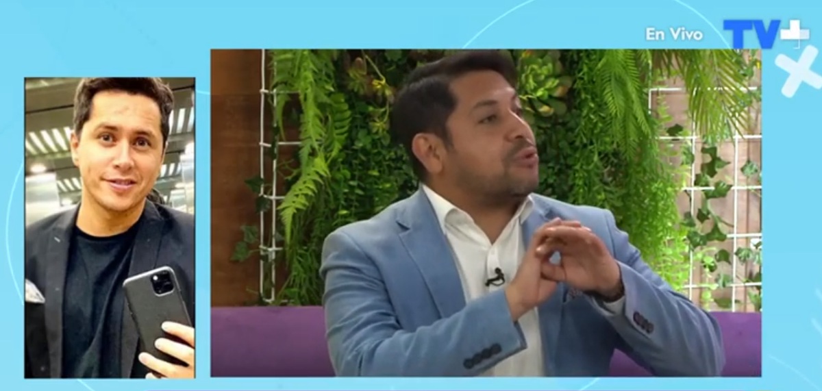 Rodrigo Herrera calificó como 