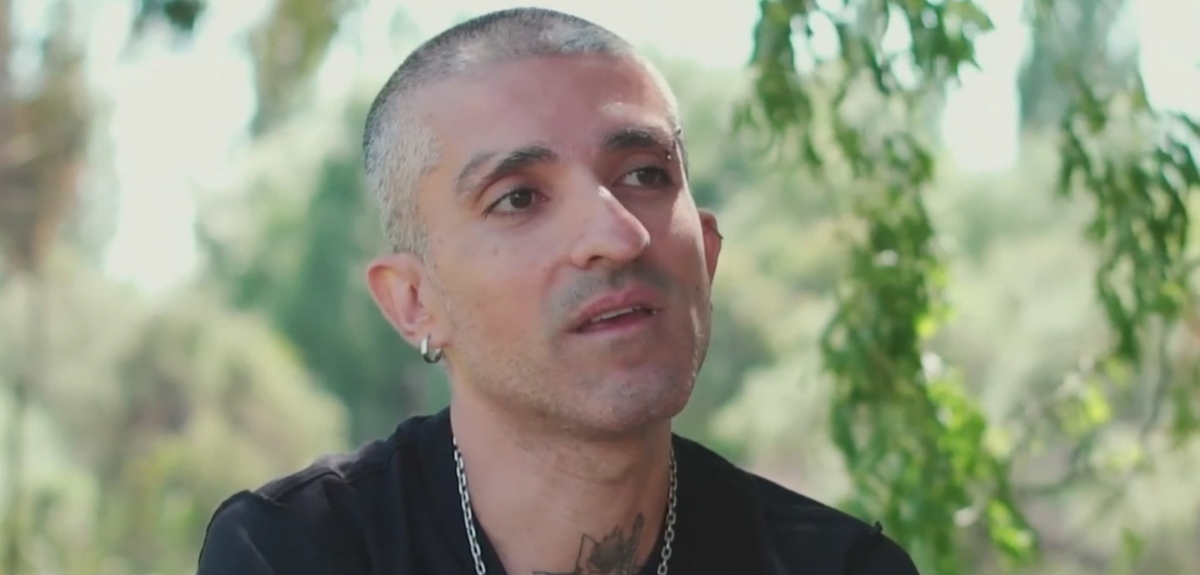 Rodrigo Rojas Vade reapareció tras renuncia a la Convención: entrevista será emitida el domingo