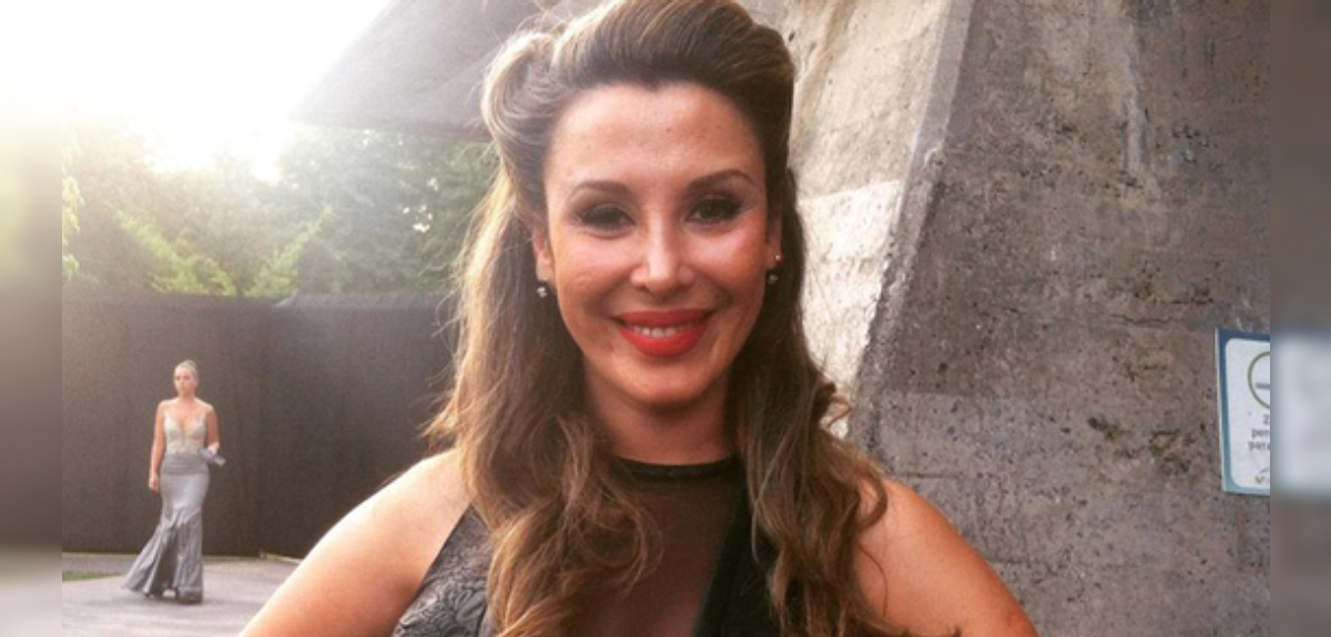 Romina Sáez actualizó su estado de salud tras brutal agresión y expuso violentas amenazas