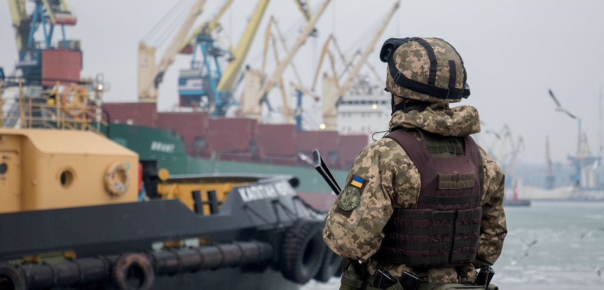 Rusia anunció alto al fuego para apertura de corredores humanitarios: Ucrania acusa incumplimiento