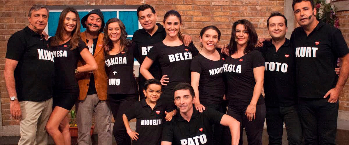 Sandra Donoso contó cómo le afectó su salida de Morandé: tuvo que vender auto y volver donde su mamá