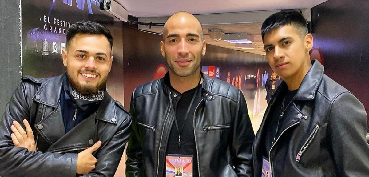 Cobertura Festival de Viña del Mar