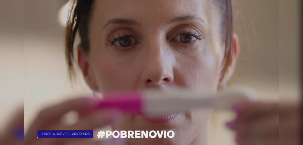 Santiago deberá enfrentar una dura noticia en 'Pobre Novio': adelanto confirmó embarazo de Alicia