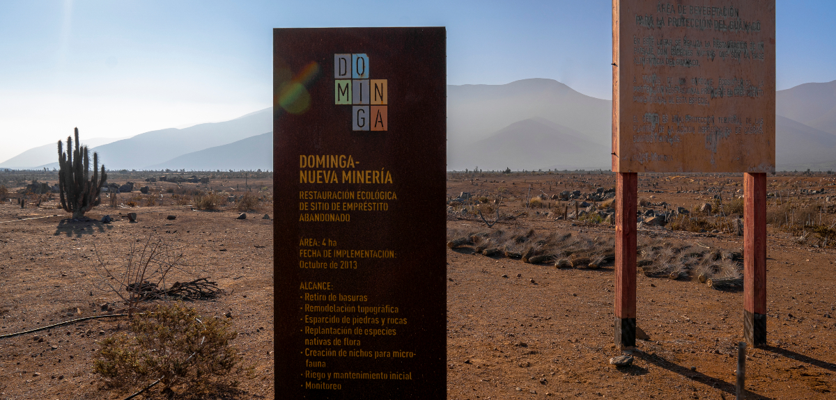 Opositores de Dominga se negaron a un acuerdo con la empresa: Suprema definirá futuro de la minera