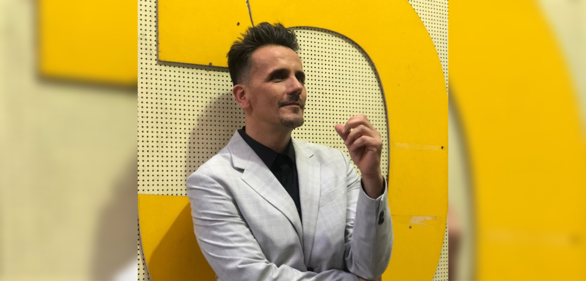 Sergio Lagos sobre nueva temporada de Aquí se Baila: 