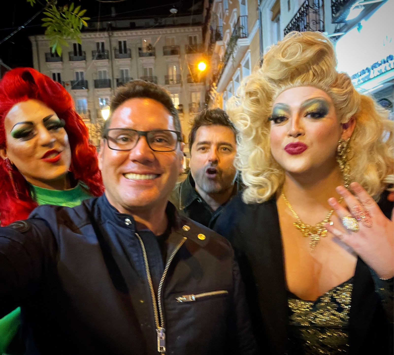 Pancho Saavedra detalló cómo ‘Socios por el mundo’ afectó su amistad con Jorge Zabaleta