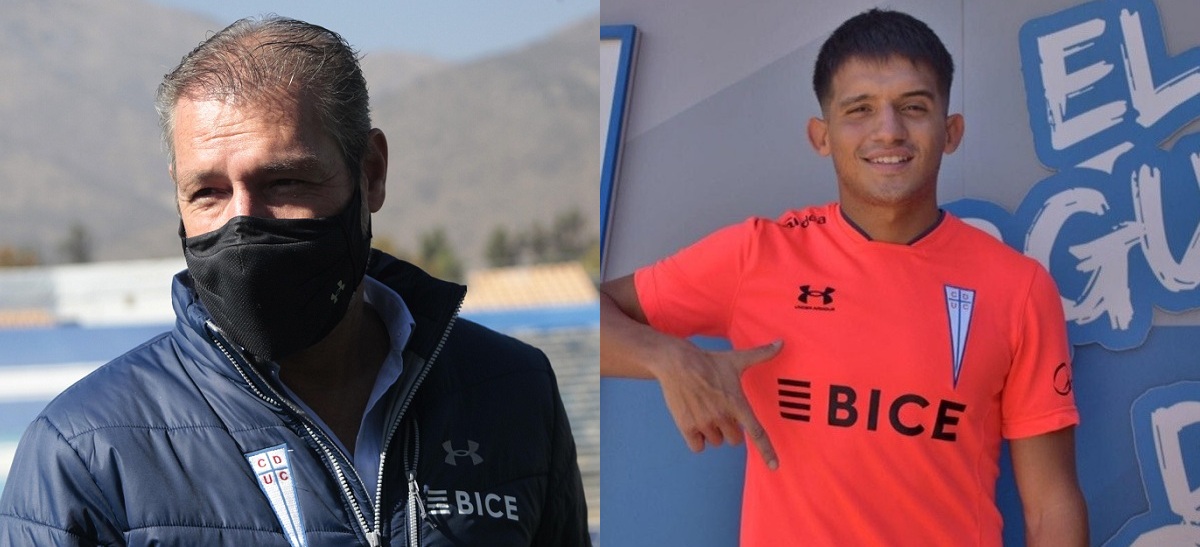 UC confirmó sanción a Yamil Asad tras protagonizar accidente en estado de ebriedad: 