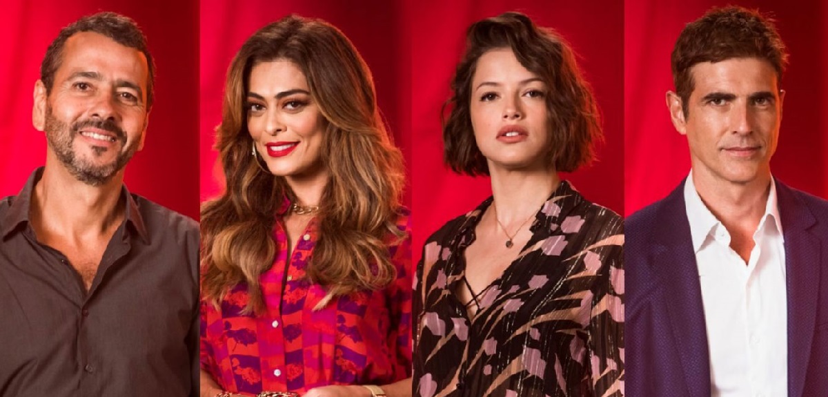 Televidentes criticaron a Mega por no emitir Dulce Ambición: canal aclaró el motivo