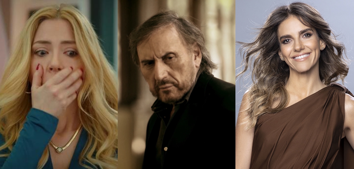 Todo por mi familia y Talento Rojo se verán afectados ante estreno en TVN de El Día menos pensado