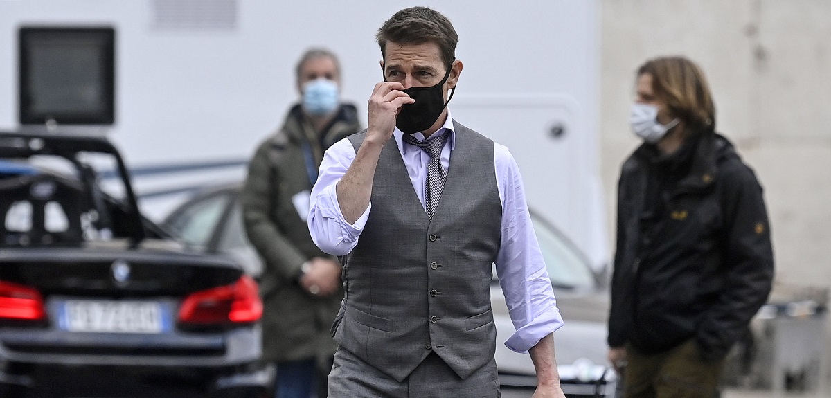 Primera representante de Tom Cruise contó inéditos detalles de su vida: 